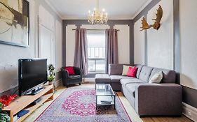 MtlVacationRentals - Appartements Plateau-Mont-Royal